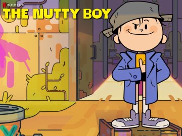 The Nutty Boy