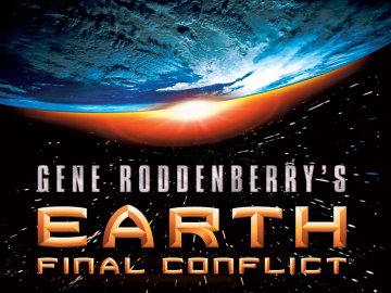 Earth: Final Conflict