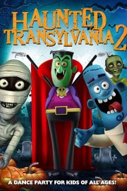 Haunted Transylvania: Party Like A Jack-o'-lantern