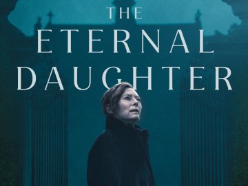 The Eternal Daughter