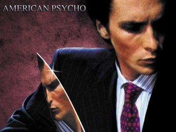 American Psycho