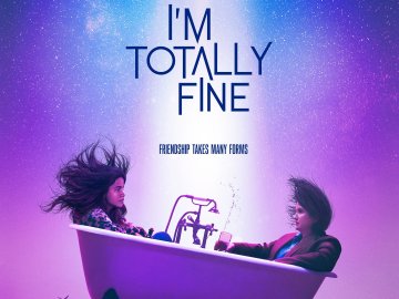 I'm Totally Fine