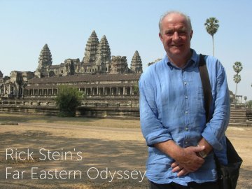 Rick Stein's Far Eastern Odyssey