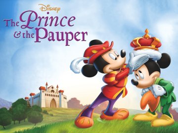 The Prince and the Pauper