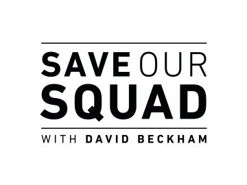 Save Our Squad with David Beckham