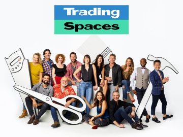 Trading Spaces