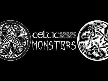 Celtic Monsters