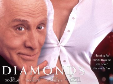 Diamonds