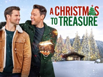 A Christmas to Treasure