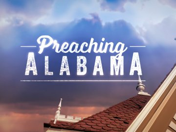 Preaching Alabama