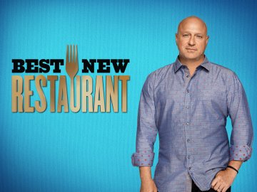 Best New Restaurant