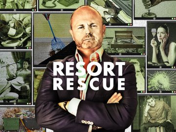 Resort Rescue