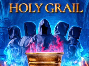 Holy Grail: Secrets and Bloodlines
