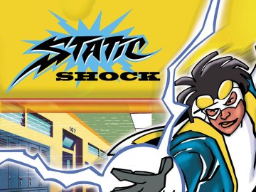 Static Shock