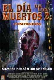 Day of the Dead 2: Contagium