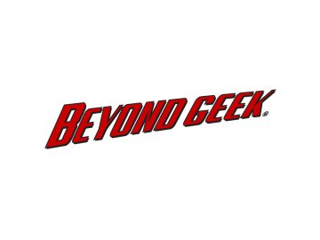 Beyond Geek