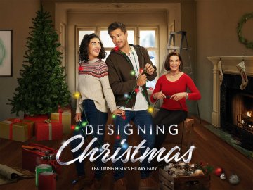 Designing Christmas