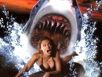 Shark Attack 2