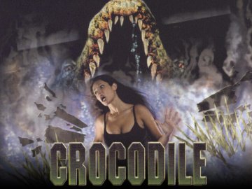 Crocodile