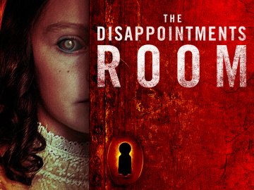 The Disappointments Room