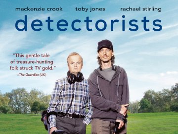 Detectorists