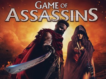 Game of Assassins
