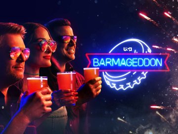 Barmageddon