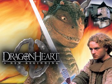 Dragonheart: A New Beginning