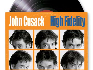 High Fidelity