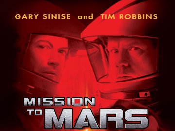 Mission to Mars