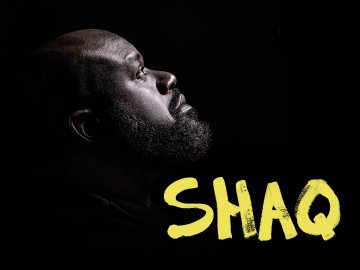 SHAQ