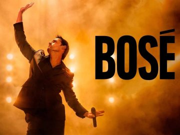 Bosé