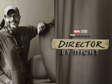 Director by Night