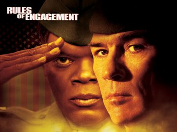 Rules of Engagement