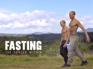 Fasting: The Healer Within