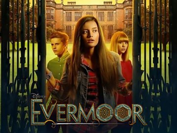 Evermoor