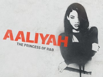 Aaliyah: The Princess of R&B