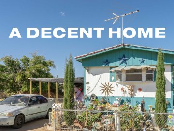 A Decent Home