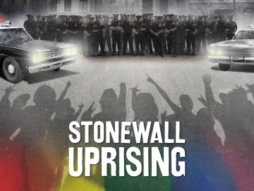 Stonewall Uprising