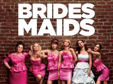 Bridesmaids