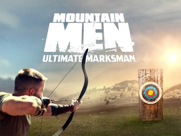 Mountain Men: Ultimate Marksman