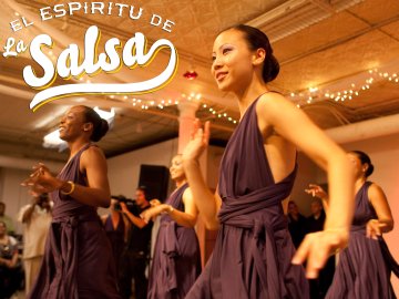 El Espiritu de la Salsa