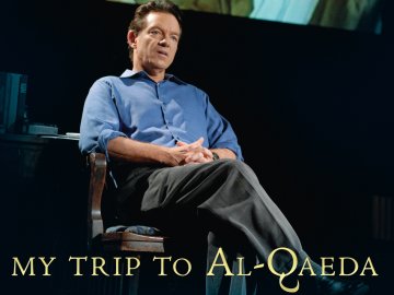 My Trip to Al-Qaeda