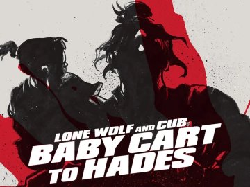 Baby Cart to Hades