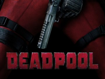 Deadpool