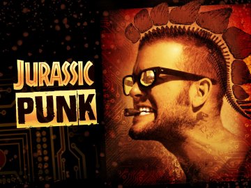 Jurassic Punk