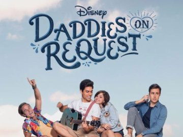Daddies on Request