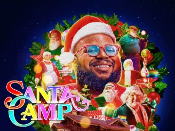 Santa Camp