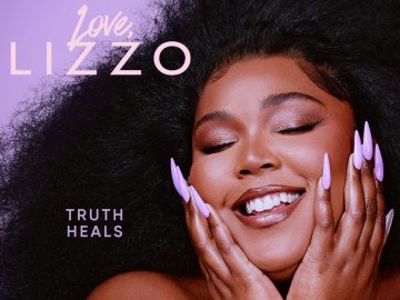 Love, Lizzo