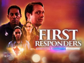 First Responders